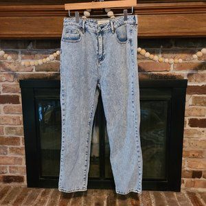 Pacsun High Waist Jeans